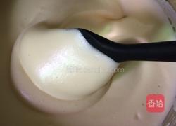 海绵蛋糕的做法图解3
