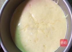 海绵蛋糕的做法图解5