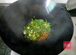 煎福寿鱼的做法图解5