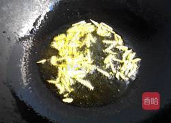 素炒芹菜土豆丝的做法图解4