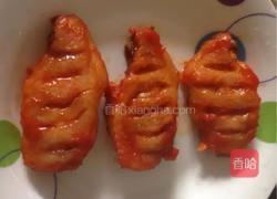 奥尔良烤翅的做法图解3