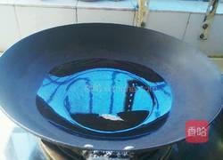 清蒸孔雀开屏鱼的做法图解12