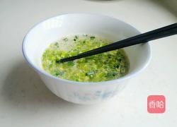 苦瓜炒鸡蛋（改良版）的做法图解3