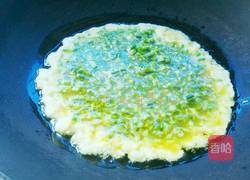 苦瓜炒鸡蛋（改良版）的做法图解6