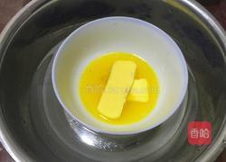 蓝莓慕斯蛋糕的做法图解2