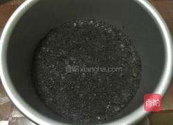 蓝莓慕斯蛋糕的做法图解3