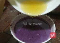 蓝莓慕斯蛋糕的做法图解5