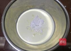 蓝莓慕斯蛋糕的做法图解6