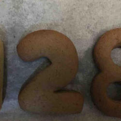 双味数字饼干的做法[图]