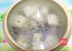 豆腐炖鲫鱼汤的做法图解6