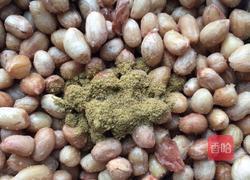 格格牌自制五香花生米的做法图解5