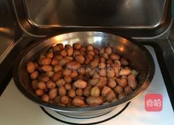 格格牌自制五香花生米的做法图解6