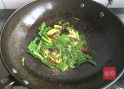 红烧鸡块的做法图解5