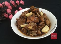 红烧鸡块的做法图解19