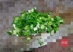 宝宝鸡肉粥的做法图解2