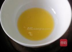 哈密瓜巧克力派的做法