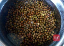 灰豆子的做法图解1