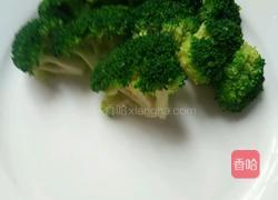 西兰花树的做法图解5