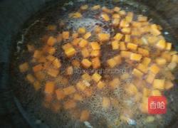 西兰花树的做法图解9