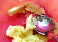 香蕉美式煎饼的做法图解1