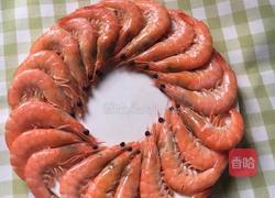 白灼虾的做法图解5