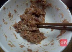 自制云吞(内附云吞包法)的做法图解2