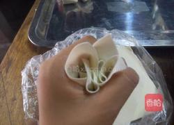 自制云吞(内附云吞包法)的做法图解6