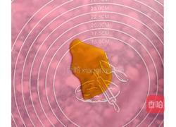 酥香油条的做法图解5