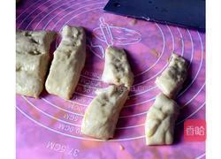 酥香油条的做法图解6