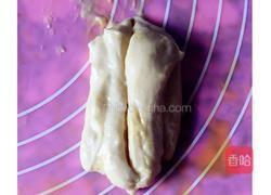 酥香油条的做法图解7