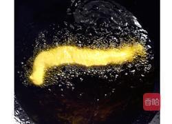 酥香油条的做法图解9