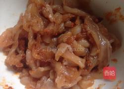香炒鸡肉的做法图解3
