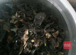 鸡肉三丝的做法图解3