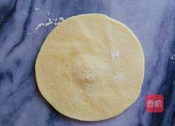 卷心菜玉米包子的做法图解13