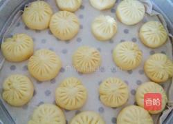 卷心菜玉米包子的做法图解21