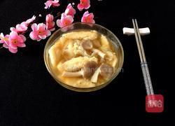 卷心菜面疙瘩的做法图解9