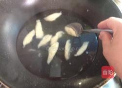 卷心菜面疙瘩的做法图解3