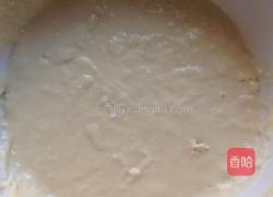 卷心菜面疙瘩的做法图解2