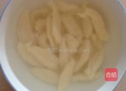 卷心菜面疙瘩的做法图解4