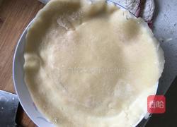 韭菜饼的做法图解6