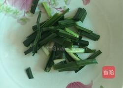 豆芽炒肉丝的做法图解2