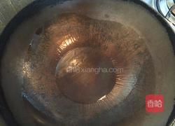 葱爆羊肉的做法图解5