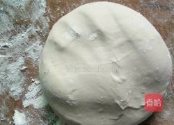 葱花饼的做法图解1