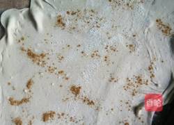 葱花饼的做法图解2