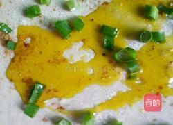 葱花饼的做法图解3