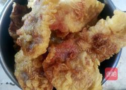 锅包肉(番茄版)的做法图解7