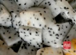 芒果沙冰的做法图解2