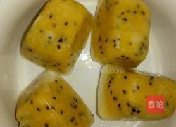 芒果沙冰的做法图解8