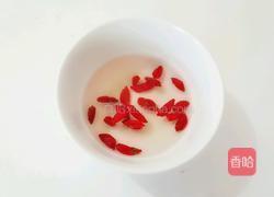 龙眼甜汤的做法图解3
