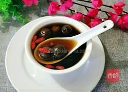 龙眼甜汤的做法图解7